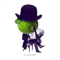 Magritte - design