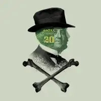 Money - design