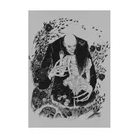 Nosferatu - design