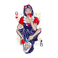 Queens - design
