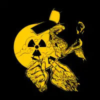 Radioactive - design