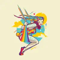 Respectable Circus - design