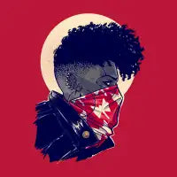 Revolution - design