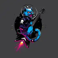 Rockat - design