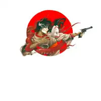 Tokyo Extreme Part 1 T-Shirt - design