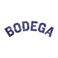 Bodega - design