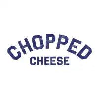 Chopped Cheese - design