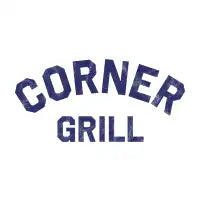 Corner Grill - design