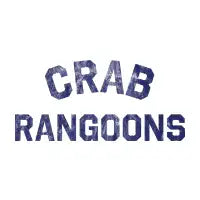 Crab Rangoons - design