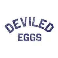 Deviled Eggs - design