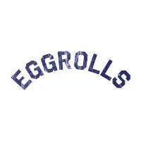 EGGROLLS - design