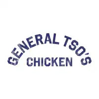 General Tso's Chicken - design