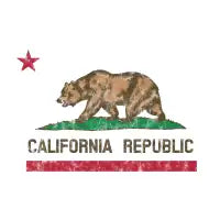 The Golden State - design