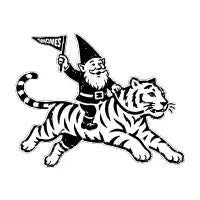 Tiger Gnome - design