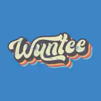 Wuntee Groove - design