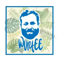 Wuntee Tropical - design