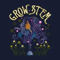Grow Stem Science - design