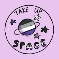 Ace Planet Bag - design
