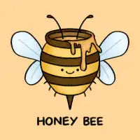 Honey Bee - design