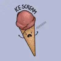 Ice-Scream - design
