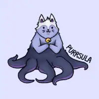 Purrsula - design