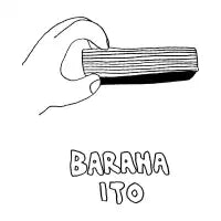 Baraha Ito - design