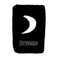 Buwan - design