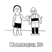 Halimbawa Ko - design