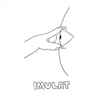 Imulat - design