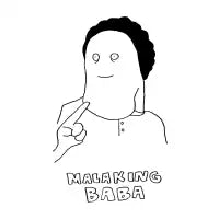 Malaking Baba - design