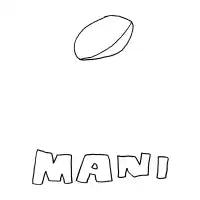 Mani - design