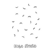 Mga Kuko - design