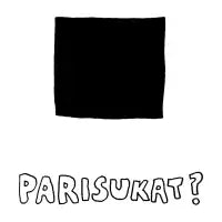 Parisukat? - design