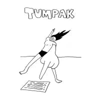Tumpak - design
