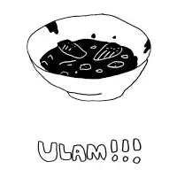 Ulam!!! - design