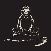 Grimeditation - design