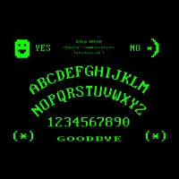 Digital Ouija - design