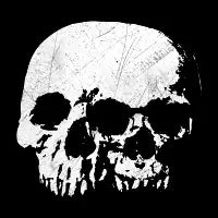 Mutant Skull - design