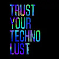 Technolust - design