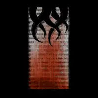Welcome Invader (Rust) - design