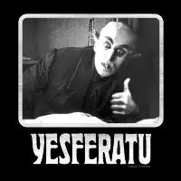Yesferatu - design
