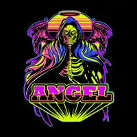 Angel. - design