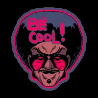 Be Cool. - design