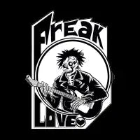 Freak Love. - design
