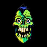 Horror Punk. - design