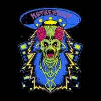 Mothership. - design