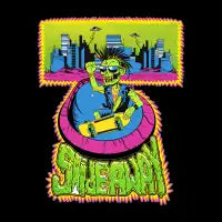 Slide Away. - design