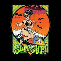 Surf's Up. - design