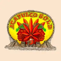 Acapulco Gold - design