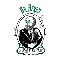 Dr. Herbs - design